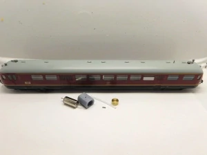 Kato ETA 176, ETA 517,  Limburger Zigarre