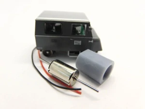 Hobbytrain KLV 12