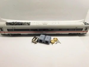 Piko BR 412, ICE 4 (2 motors)