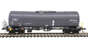 Zans 88 ORV / Captrain - H0