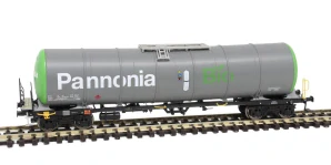 Zacns 98 Pannonia Bio 2 - TT