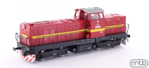 CSD T466 0082 - MTB - H0