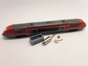 Arnold BR 641, CFL 2100, SNCF X 73500