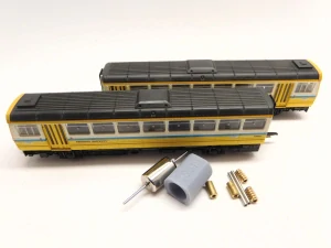 Dapol Class 142 Pacer – ND116XX coded models only!