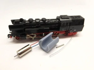 Piko BR 65
