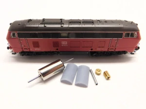 Piko BR 216, V 160