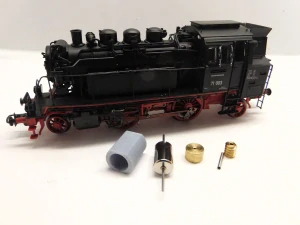 Liliput BR 71