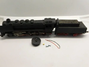 Piko BR 50