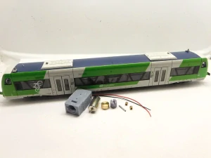 Roco RegioShuttle, RS1, V 80, BR 515, BR 628, BR 650, Rh 841, Rh 5042