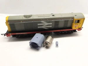 Hornby, Lima Class 20