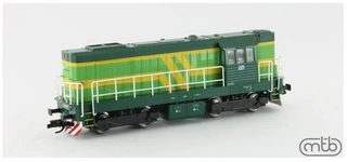 743.009 ČD - MTB