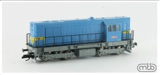 T448.0618 ČSD - MTB