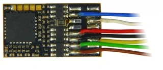 MX685 funkční dekodér 8 výstupů