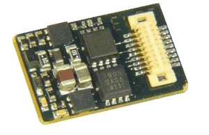 MX689N18 funkční dekodér 6 výstupů Next18