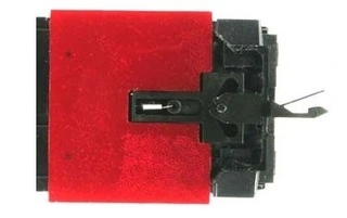 Měrka pro určení zasunutí spřáhla PEHO 105