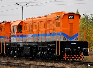 STK S-200-529 - MTB