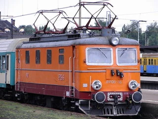 PKP EP05-15 - MTB