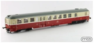 ČSD M275.115 - MTB
