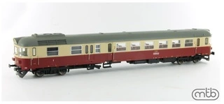 ČSD M296.1013 - MTB