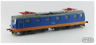 DB 181.116 - MTB