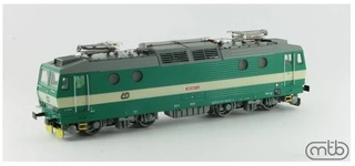 CD 163 047 - MTB - H0