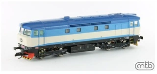 ČD 749 259 - MTB