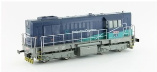 740 558 Unipetrol - MTB