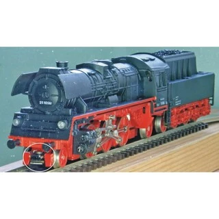 Sada na úpravu BR 23/35 BTTB, TT, PEHO 123