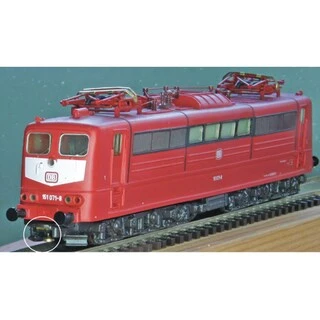 Sada na úpravu BR 103 Beckmann a BR 151, TT, PEHO 124