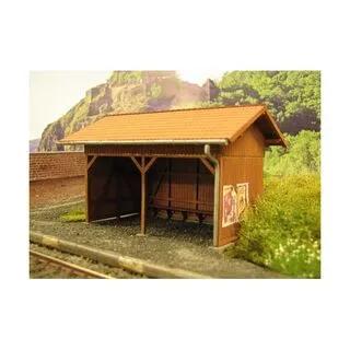 H0 – Zastávka 11H