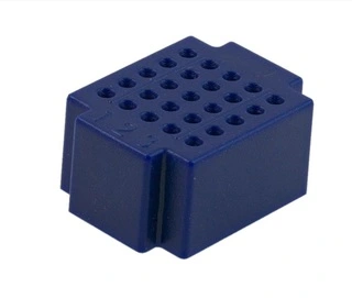 Nepájivé kontaktní pole ZY-25 B