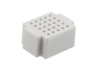 Nepájivé kontaktní pole ZY-25 W