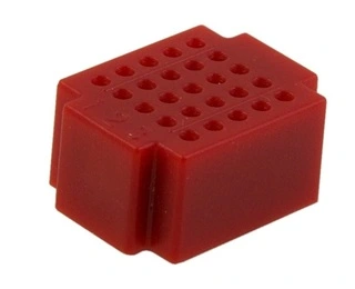 Nepájivé kontaktní pole ZY-25 R