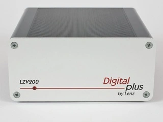 LENZ LZV200 Centrála