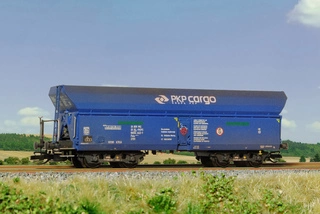 Samovýsypný vůz Fals PKP-C 1:120