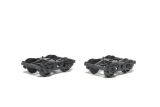 Stavebnice podvozku 26-2.8/26-2.4, 2 ks 1:120