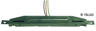 83531 Tillig TT Bahn - Přestavník pro pravé výhybky modelového kolejiva (elektrický)