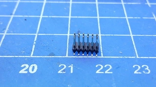 Kontakt - konektor -  pro PLUX12