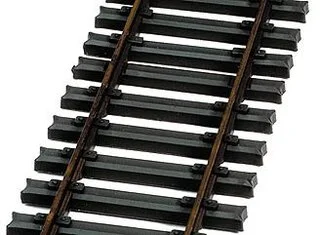 82136 Tillig H0 Bahn - Flexi kolej s ocelovými pražci, 470 mm