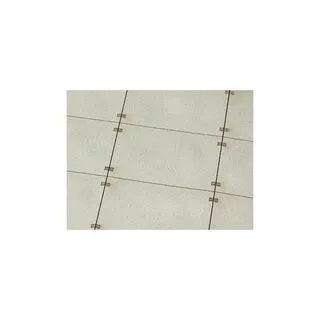 H0 – Betonové panely 300x200 typ A