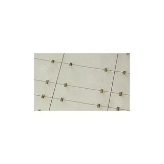 H0 - Betonové panely 300x150 300x100 typ B