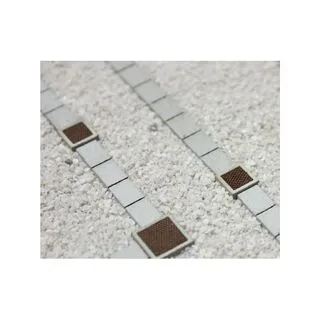 H0 – Drátovodné trasy - sada A