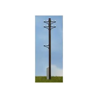 TT - Telegrafní sloupy - typ 2-I