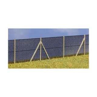 TT - Drátěný plot 150 typ A