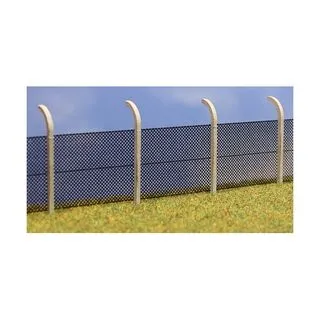 H0 - Drátěný plot 200 typ C