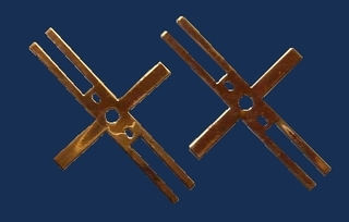 Snímací kontakty 2SK1-HO / STE 050