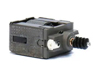 Motor Fleischmann N 00507160