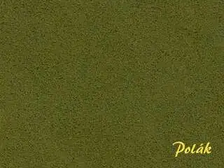 PUREX jemný - Zelená tmavá 1.0 - 1.5mm, Polák 2161