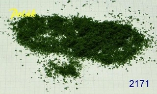 PUREX jemný - Zelená borovicová 1.0 - 1.5mm, Polák 2171