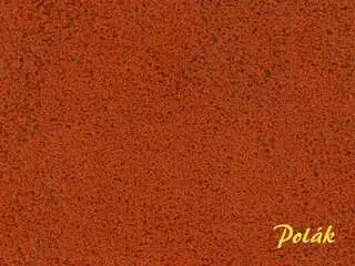 PUREX jemný - Hnědá podzimní 1.0 - 1.5mm, Polák 2221